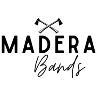 Madera Bands logo