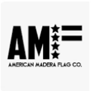 American Madera Flag Co logo