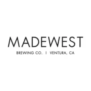 Shop Made West Brewing promo codes logo