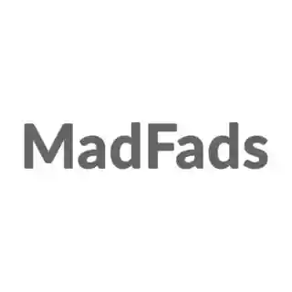 MadFads coupon codes