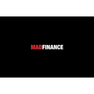 MadFinance  logo