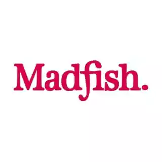 Madfish logo