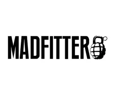 Shop MadFitter logo