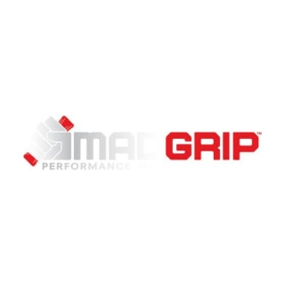 Shop MadGrip promo codes logo