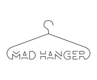 Mad Hanger logo