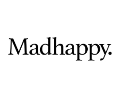 Shop Madhappy logo