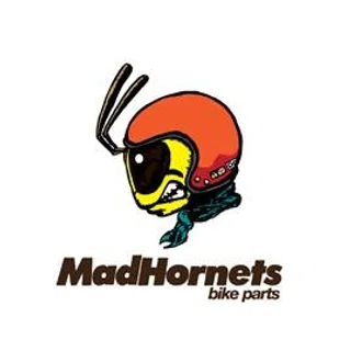 Mad Hornets logo