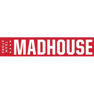 Shop Madhouse Team Store logo