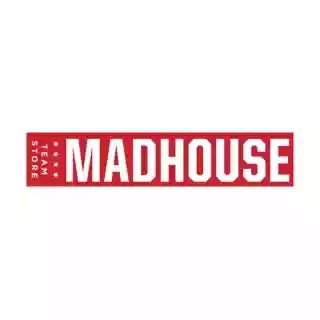 Shop Madhouse Team Store coupon codes logo