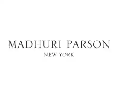 Shop Madhuri Parson coupon codes logo