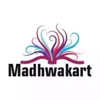 Shop Madhwakart discount codes logo