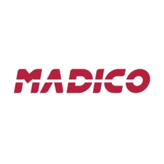 Shop Madico logo