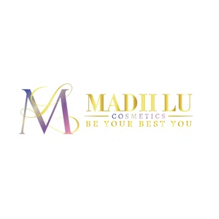Madiilu Cosmetics logo