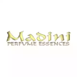 Shop Madini logo