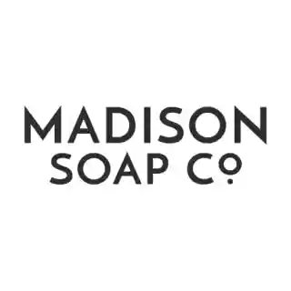 Madison Soap Co. logo
