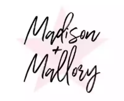 Shop Madison + Mallory coupon codes logo