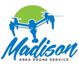 Madison Area Drone Service logo