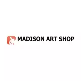 Shop Madison Art Shop coupon codes logo