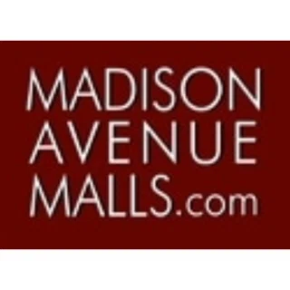 Shop Madison Avenue Mall logo