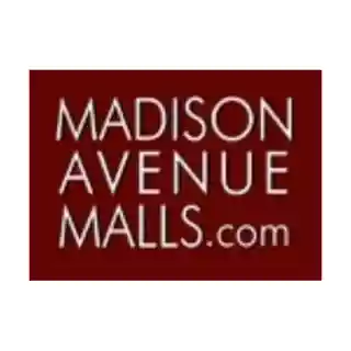 Shop Madison Avenue Mall logo
