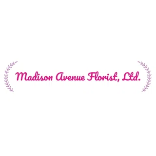 Shop Madison Avenue logo