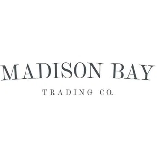 Madison Bay Trading Company logo