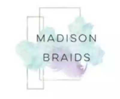 Madison Braids logo