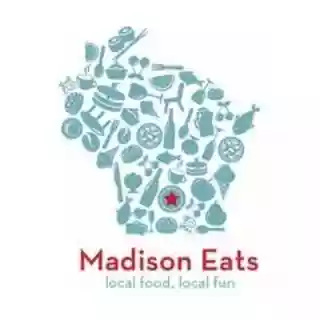 Madison Eats Food Tours coupon codes