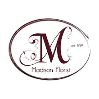Shop Madison Florist logo