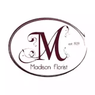 Shop Madison Florist coupon codes logo