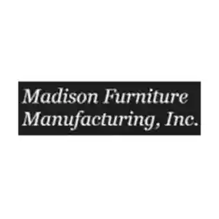 Madison Home logo