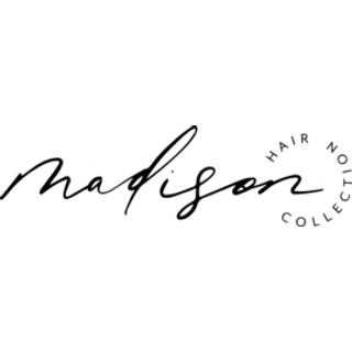 Madison Hair Collection logo