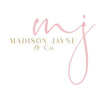 Madison Jayne & Co. logo