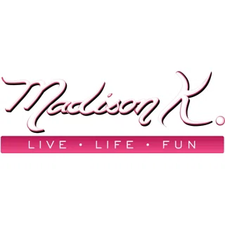 Madison K logo