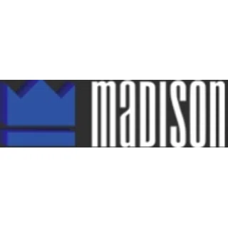Madison Machinery logo