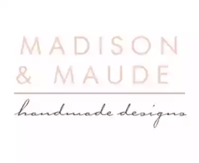 Shop Madison & Maude coupon codes logo