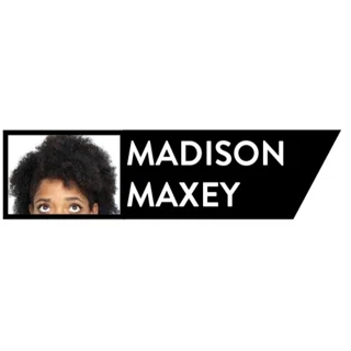 Madison Maxey logo