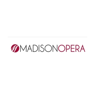  Madison Opera logo