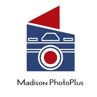 Madison Photo logo