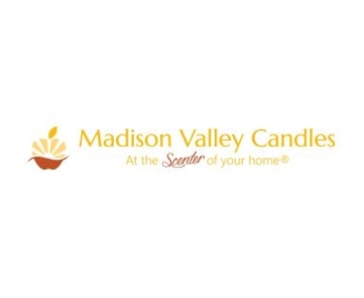 Shop Madison Valley Candles logo