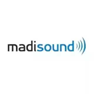 Shop Madisound coupon codes logo