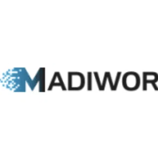Madiwor logo