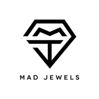 Mad Jewels logo