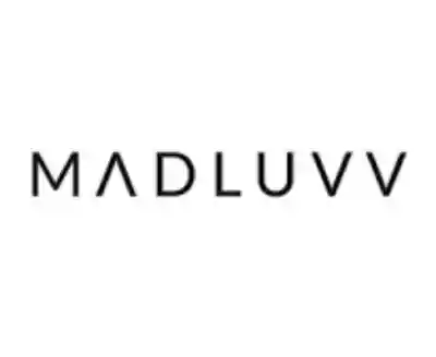 Madluvv logo