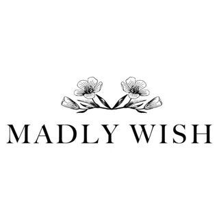 Shop Madly Wish logo