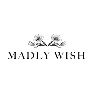 Madly Wish logo