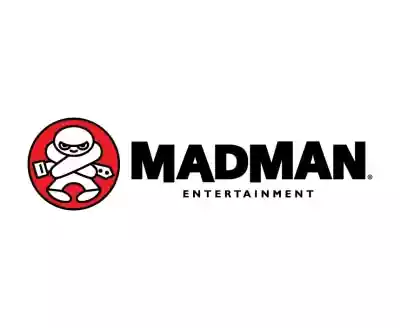 madman.com.au logo