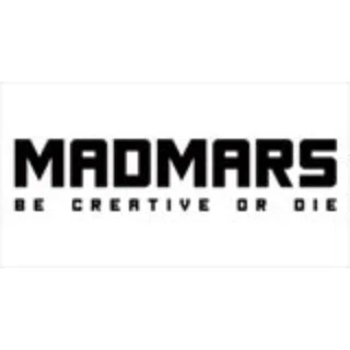 Shop Madmars logo
