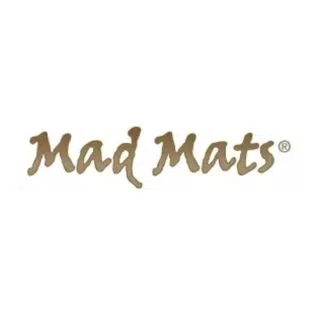 Shop Mad Mats promo codes logo
