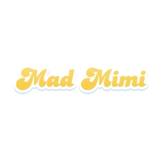 Shop Mad Mimi logo